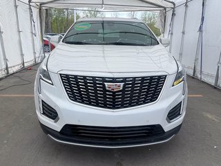 2023 Cadillac XT5 in St-Jérôme, Quebec - 6 - w320h240px