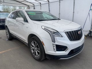 2023 Cadillac XT5 in St-Jérôme, Quebec - 12 - w320h240px