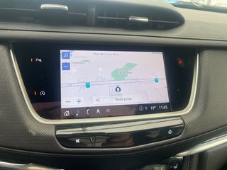 2023 Cadillac XT5 in St-Jérôme, Quebec - 4 - w320h240px