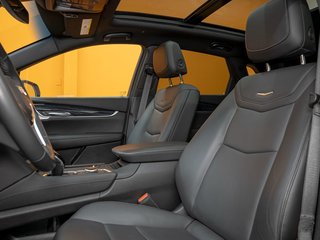 Cadillac XT5  2023 à St-Jérôme, Québec - 11 - w320h240px