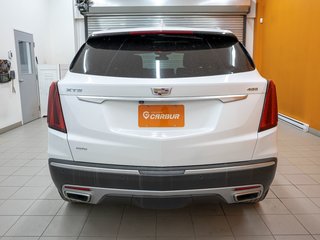 Cadillac XT5  2023 à St-Jérôme, Québec - 8 - w320h240px