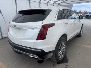 2023 Cadillac XT5 in St-Jérôme, Quebec - 10 - w320h240px