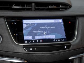 Cadillac XT5  2023 à St-Jérôme, Québec - 17 - w320h240px