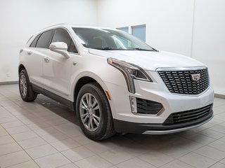 Cadillac XT5  2023 à St-Jérôme, Québec - 10 - w320h240px
