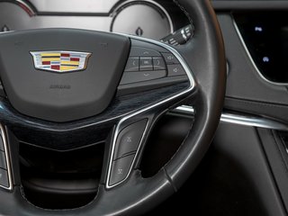 Cadillac XT5  2023 à St-Jérôme, Québec - 16 - w320h240px