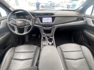 2023 Cadillac XT5 in St-Jérôme, Quebec - 13 - w320h240px