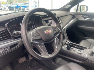 2023 Cadillac XT5 in St-Jérôme, Quebec - 5 - w320h240px