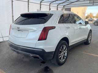 Cadillac XT5  2023 à St-Jérôme, Québec - 9 - w320h240px