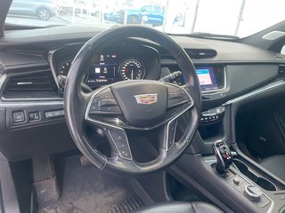 Cadillac XT5  2023 à St-Jérôme, Québec - 4 - w320h240px