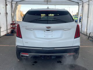 Cadillac XT5  2023 à St-Jérôme, Québec - 8 - w320h240px