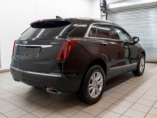 Cadillac XT5  2023 à St-Jérôme, Québec - 8 - w320h240px
