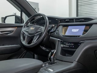 Cadillac XT5  2023 à St-Jérôme, Québec - 27 - w320h240px
