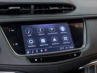 Cadillac XT5  2023 à St-Jérôme, Québec - 17 - w320h240px
