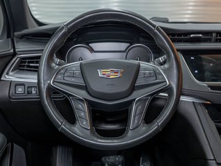 Cadillac XT5  2023 à St-Jérôme, Québec - 12 - w320h240px