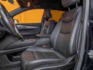 Cadillac XT5  2023 à St-Jérôme, Québec - 10 - w320h240px