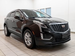 Cadillac XT5  2023 à St-Jérôme, Québec - 9 - w320h240px