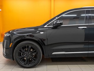 2020 Cadillac XT6 in St-Jérôme, Quebec - 37 - w320h240px