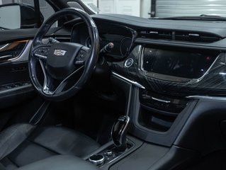 2020 Cadillac XT6 in St-Jérôme, Quebec - 29 - w320h240px