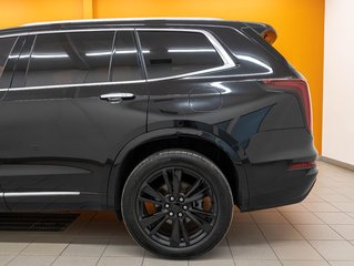 2020 Cadillac XT6 in St-Jérôme, Quebec - 36 - w320h240px