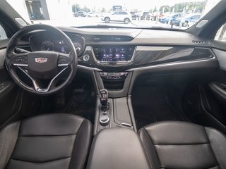 2020 Cadillac XT6 in St-Jérôme, Quebec - 12 - w320h240px