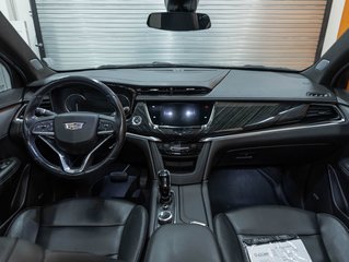 2020 Cadillac XT6 in St-Jérôme, Quebec - 12 - w320h240px