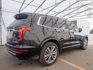 Cadillac XT6  2020 à St-Jérôme, Québec - 9 - w320h240px