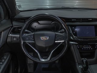 2020 Cadillac XT6 in St-Jérôme, Quebec - 14 - w320h240px