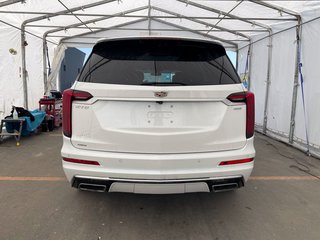 Cadillac XT6  2021 à St-Jérôme, Québec - 9 - w320h240px