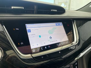 Cadillac XT6  2021 à St-Jérôme, Québec - 4 - w320h240px