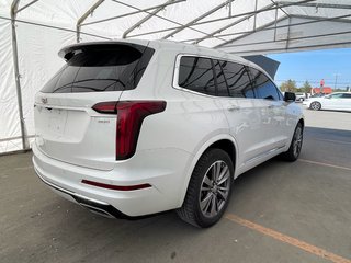 Cadillac XT6  2021 à St-Jérôme, Québec - 10 - w320h240px