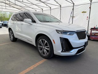 Cadillac XT6  2021 à St-Jérôme, Québec - 12 - w320h240px