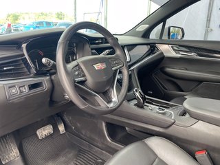Cadillac XT6  2021 à St-Jérôme, Québec - 5 - w320h240px