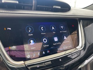 Cadillac XT6  2021 à St-Jérôme, Québec - 16 - w320h240px
