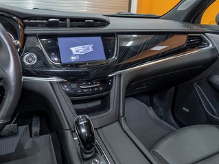 2021 Cadillac XT6 in St-Jérôme, Quebec - 23 - w320h240px