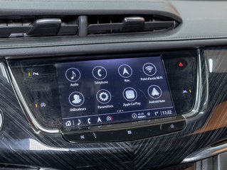 2021 Cadillac XT6 in St-Jérôme, Quebec - 18 - w320h240px