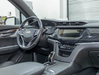 2021 Cadillac XT6 in St-Jérôme, Quebec - 20 - w320h240px