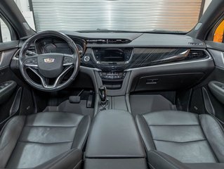2021 Cadillac XT6 in St-Jérôme, Quebec - 12 - w320h240px