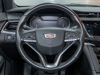 2021 Cadillac XT6 in St-Jérôme, Quebec - 14 - w320h240px
