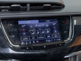 2021 Cadillac XT6 in St-Jérôme, Quebec - 24 - w320h240px