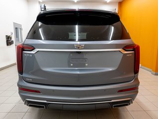 2021 Cadillac XT6 in St-Jérôme, Quebec - 9 - w320h240px