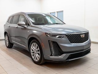 2021 Cadillac XT6 in St-Jérôme, Quebec - 11 - w320h240px
