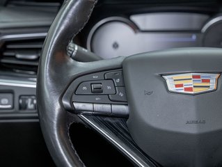 2021 Cadillac XT6 in St-Jérôme, Quebec - 21 - w320h240px