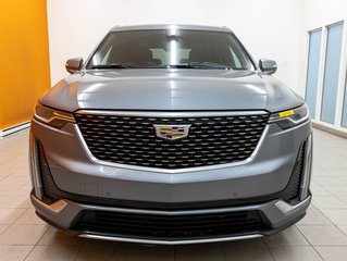 2021 Cadillac XT6 in St-Jérôme, Quebec - 6 - w320h240px