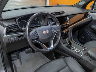 2021 Cadillac XT6 in St-Jérôme, Quebec - 2 - w320h240px