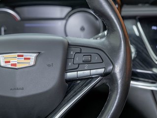 2021 Cadillac XT6 in St-Jérôme, Quebec - 22 - w320h240px