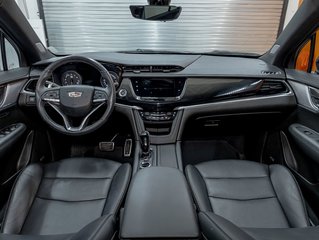 2022 Cadillac XT6 in St-Jérôme, Quebec - 4 - w320h240px