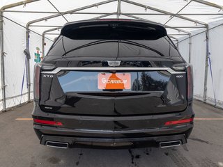 2022 Cadillac XT6 in St-Jérôme, Quebec - 9 - w320h240px