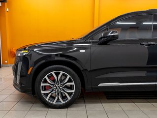 2022 Cadillac XT6 in St-Jérôme, Quebec - 44 - w320h240px