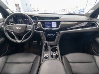 2022 Cadillac XT6 in St-Jérôme, Quebec - 13 - w320h240px