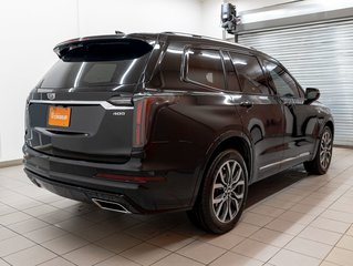 2022 Cadillac XT6 in St-Jérôme, Quebec - 9 - w320h240px